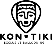 Imagotip Globus Kon-Tiki