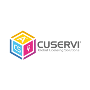 Cuservi - Licensing Solutions