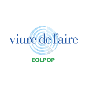 Eolpop - Viure de l'aire