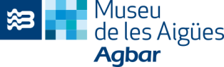 museudelesaigues logo