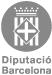 Isologo Diputació de Barcelona