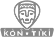 Isologo Globus Kon-Tiki