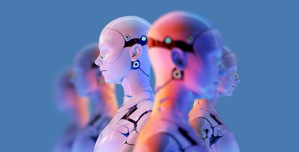 Accelerant la intel·ligència artificial