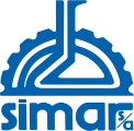 Imagotip Simar