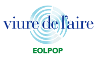 viuredelaire eolpop logo[1]