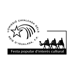 Comissió Cavalcada dels Reis d'Igualada