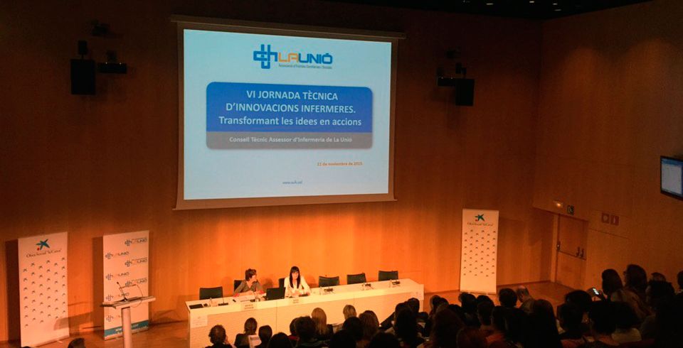 Servicio al sector sanitario y social